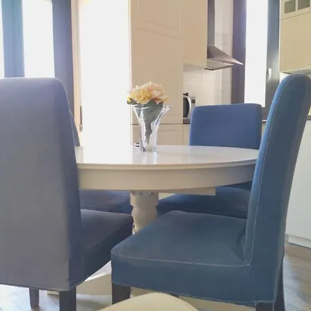 Apartamento Bilocale Mico Porta Vittoria *