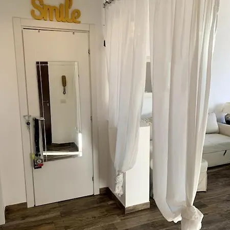 Apartamento Bilocale Mico Porta Vittoria *