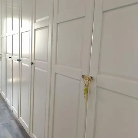 Bilocale Mico Porta Vittoria Apartamento